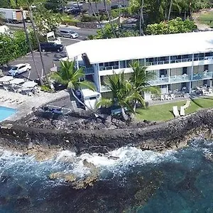 Kona Tiki - No Fees Hotel